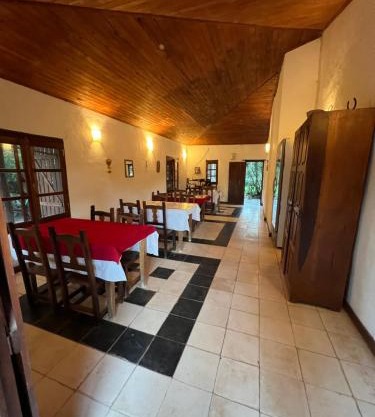 Posada el Yacaré