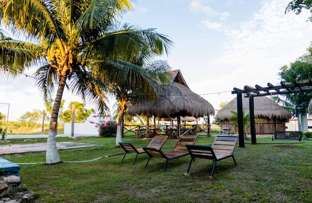 Posada Barahona