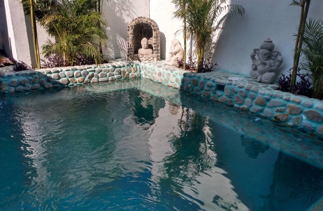 Posada Buda Tortuga