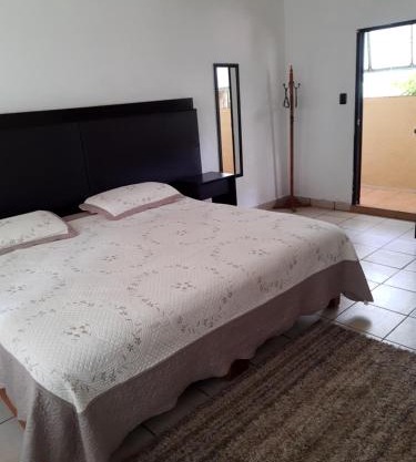 Posada Bugambilias