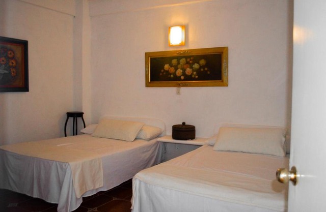 Posada Casa Antigua