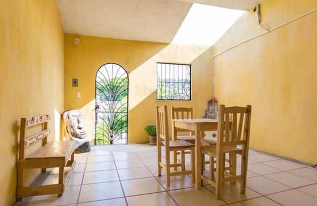 Posada del Rey Azúcar