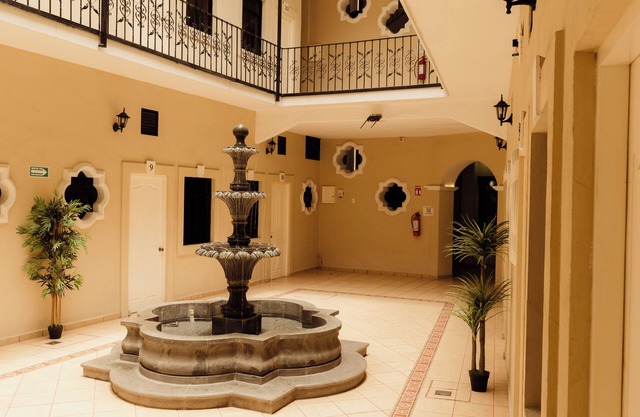 Posada del Viajero