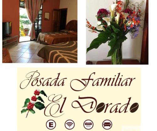Posada Familiar El Dorado