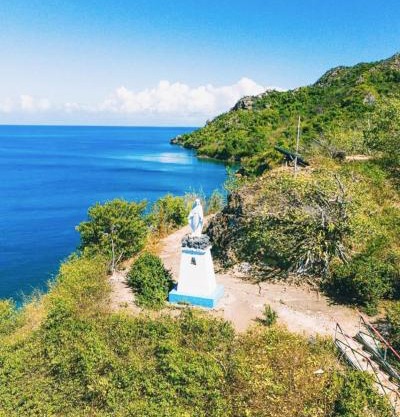 Posada In the Caribbean