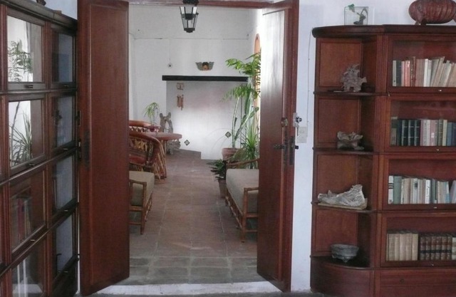 Posada La Mariquinta