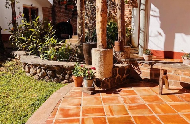 Posada la Manzanilla