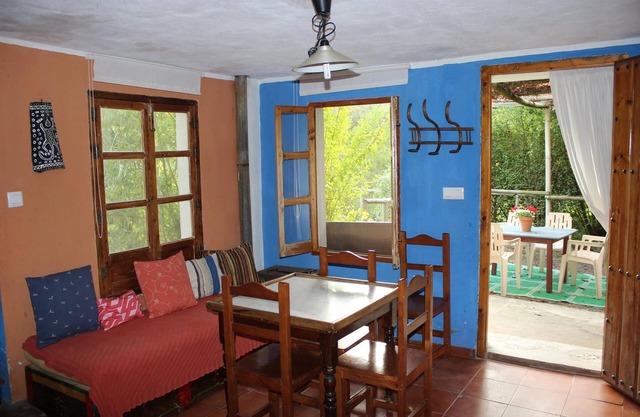 Posada La Niña Margarita 2