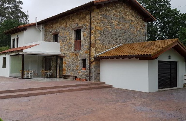 Posada las Albarcas