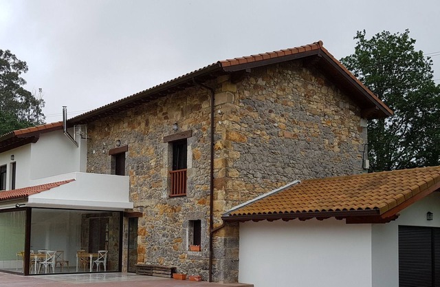 Posada Las Albarcas