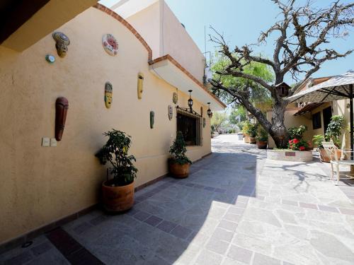 Posada Las Reynas