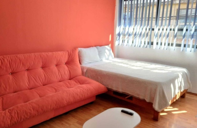Posada Pantitlán