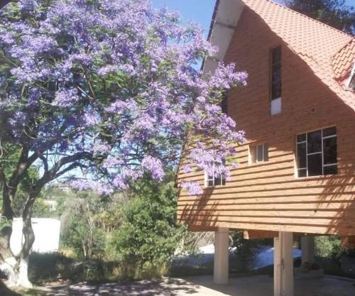 Posada Rincon Campirano