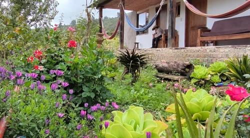 Posada Rural Añoranza Boyacense