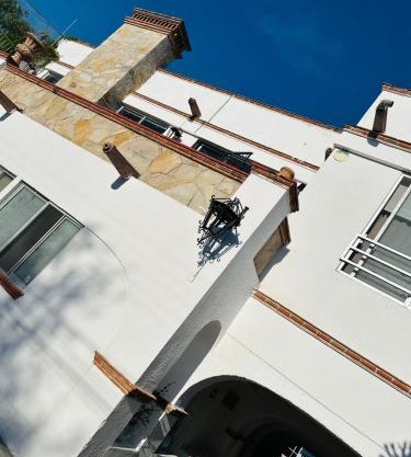 Posada San Javier