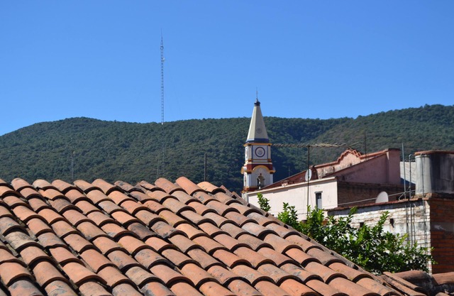 Posada Santa Rita