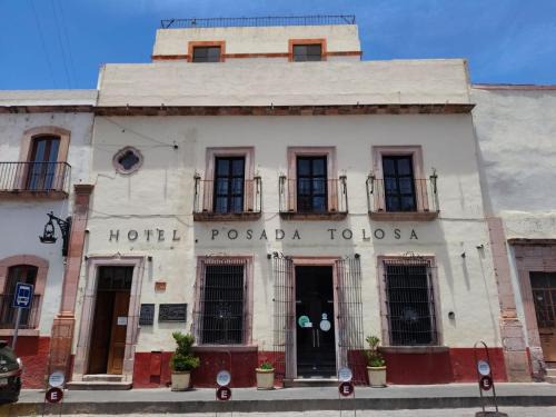 Posada Tolosa