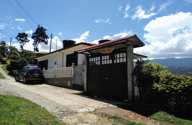 Posada Villa Alejo, Silvania, Cundinamarca, Kolumbien