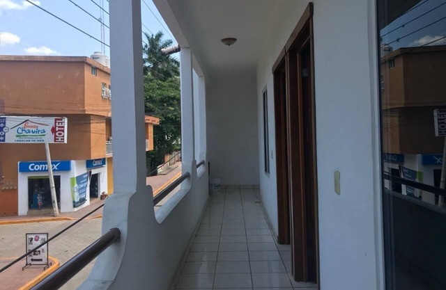Posada Zamudio