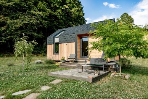 Posestvo Brida - Authentic Cozy Nest