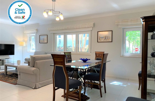 Posh apartment in Costa da Guia, Cascais