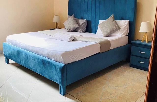 Posh Condo Near Metroplex Mall,Wifi,Dstv,Netflix