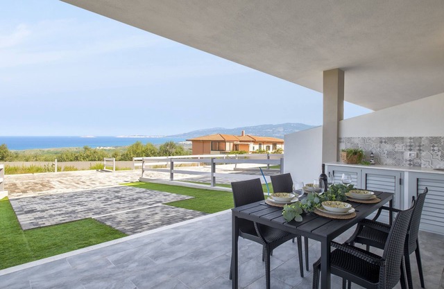 Posidonia by Interhome
