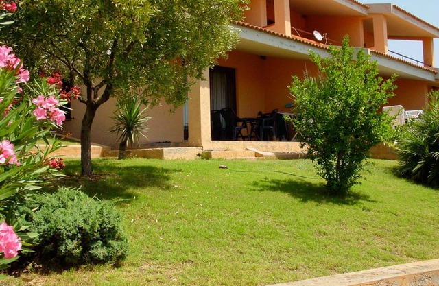 Posidonia Holiday Home