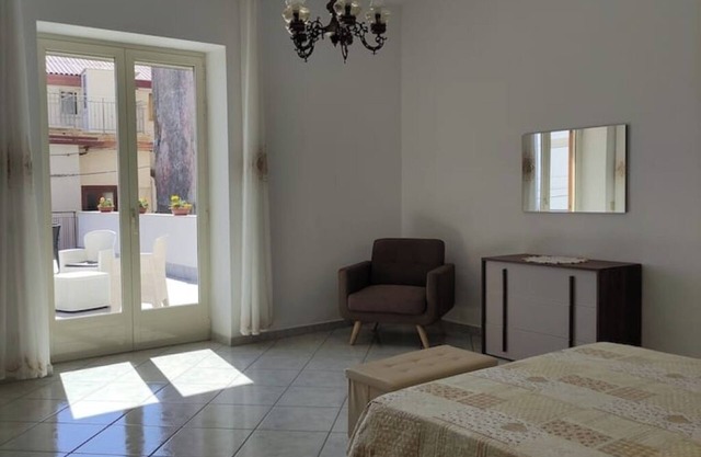 POSITANO records OASI CILEA, relaxing home in Agerola