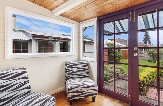 Dunraven auf Banyan - Warrnambool, VIC
