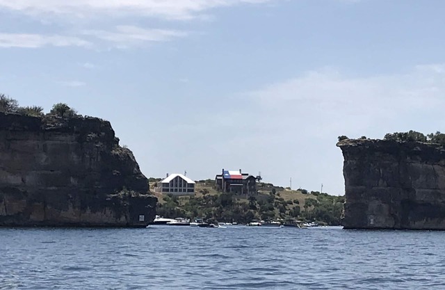 Possum Kingdom Lake - Condo @The Cliffs Resort