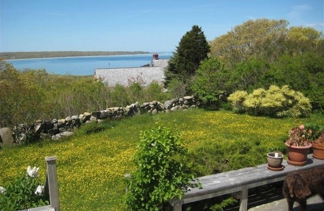 Voll ausgestattete Water View House 10 Minuten zu Fuß vom Strand entfernt