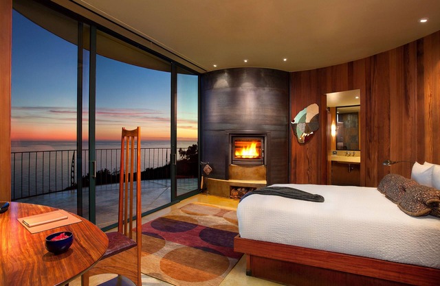 Post Ranch Inn