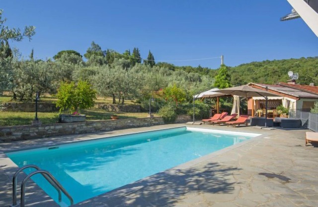 Posticcia Vecchia by Interhome