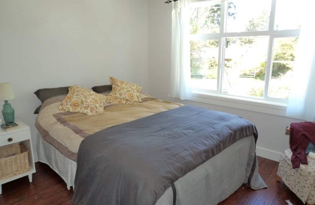 Potters View Guesthouse, Parksville
