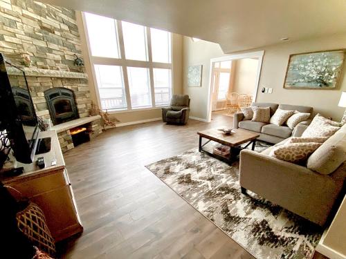 Poulsbo Beach Hideaway