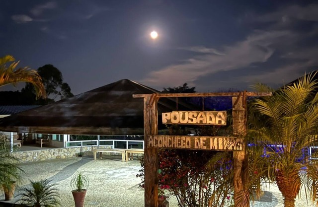Pousada Aconchego de Minas