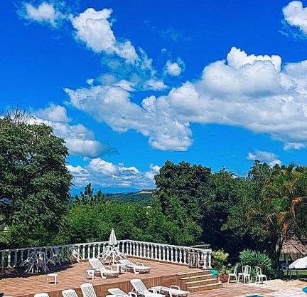 Pousada Aconchego de Minas