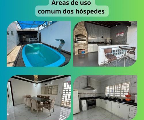 Pousada automática sem recepção 2