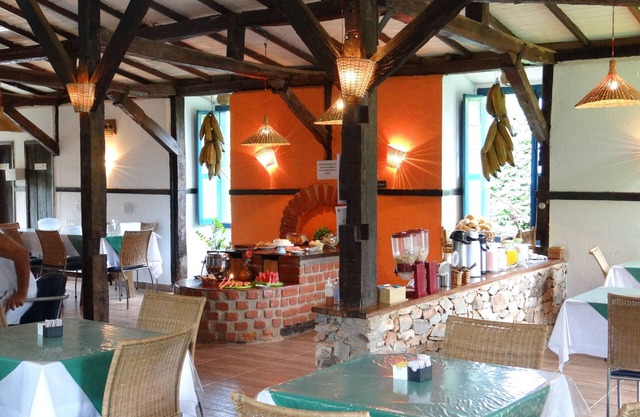 Pousada Banana Cipó