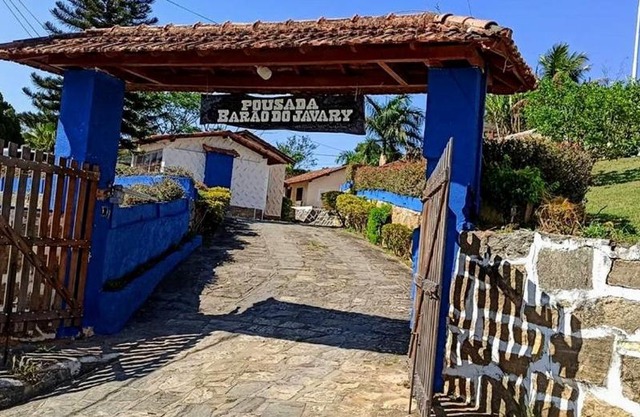 Pousada Barão do Javary