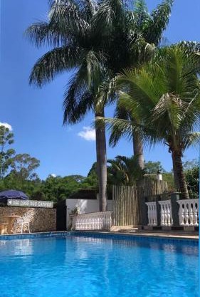 Pousada Belo Recanto