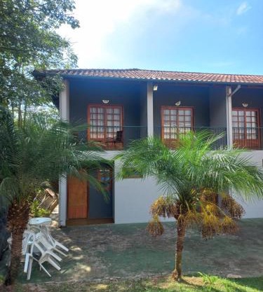 Pousada Bicame de Pedra