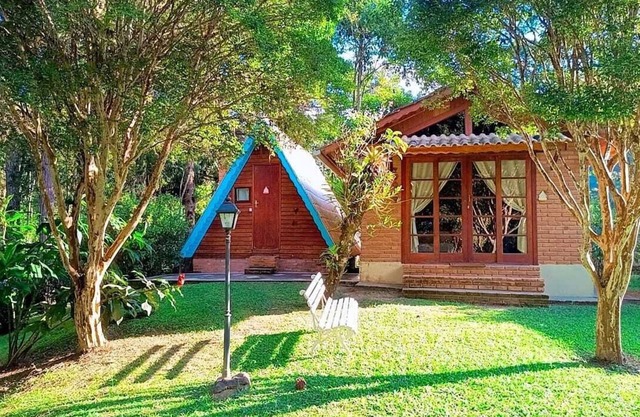 Pousada Bosque do Visconde