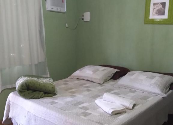 Pousada Céu e Mar de Búzios