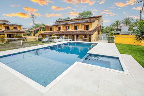 Pousada Cabeça do Indio - Trindade