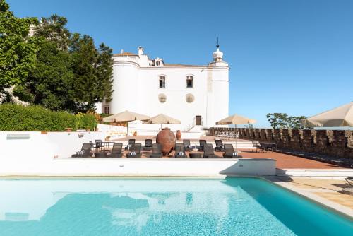 Pousada Castelo de Estremoz