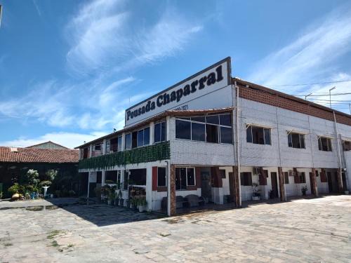 Pousada Chaparral
