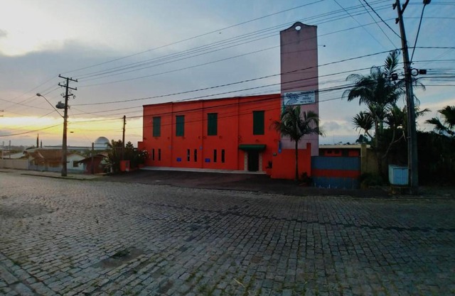 Pousada da Serra