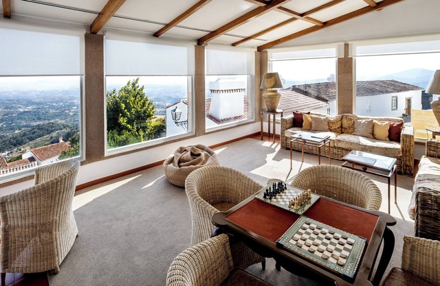 Pousada do Marvão - Charming Hotel